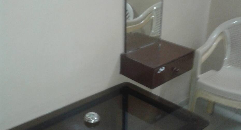 Parijat Residency, Hubli-Dharwad 4